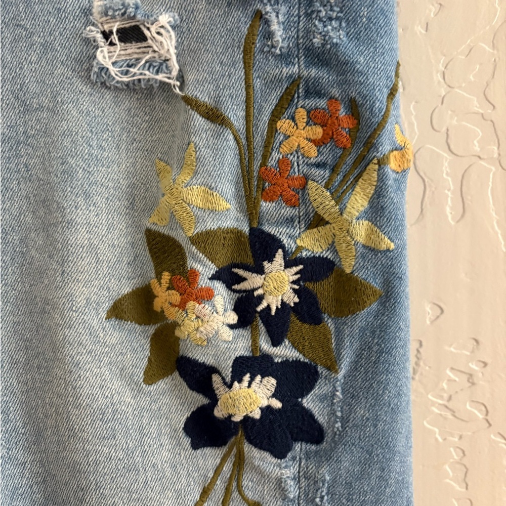 Zara jeans for women - Picture 4 of 13